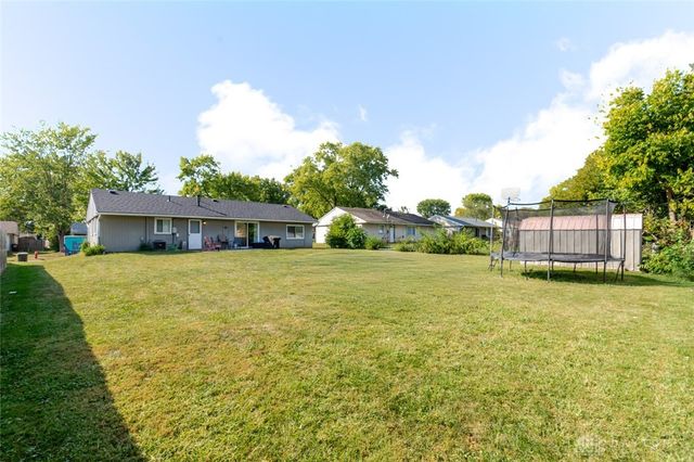 930 Firwood Drive, New Carlisle, OH 45344