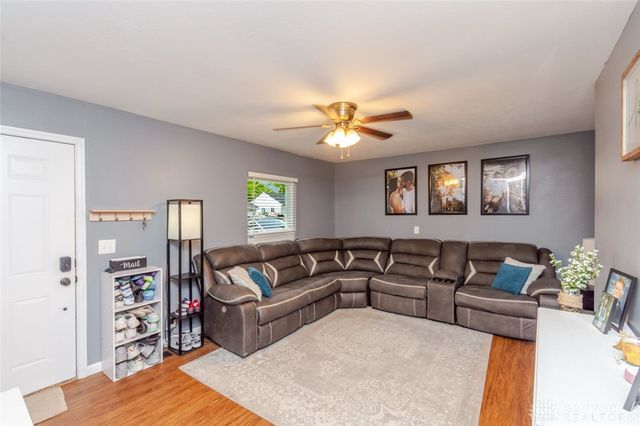 930 Firwood Drive, New Carlisle, OH 45344