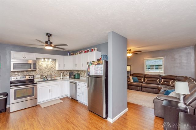 930 Firwood Drive, New Carlisle, OH 45344