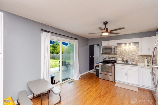 930 Firwood Drive, New Carlisle, OH 45344