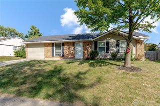 930 Firwood Drive, New Carlisle, OH 45344