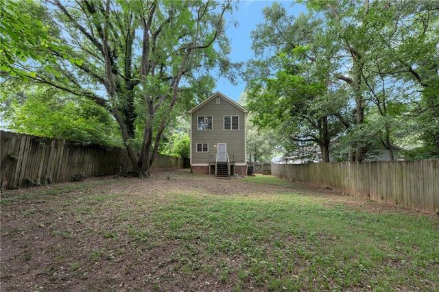 1128 Birch Street SW, Atlanta, GA 30310