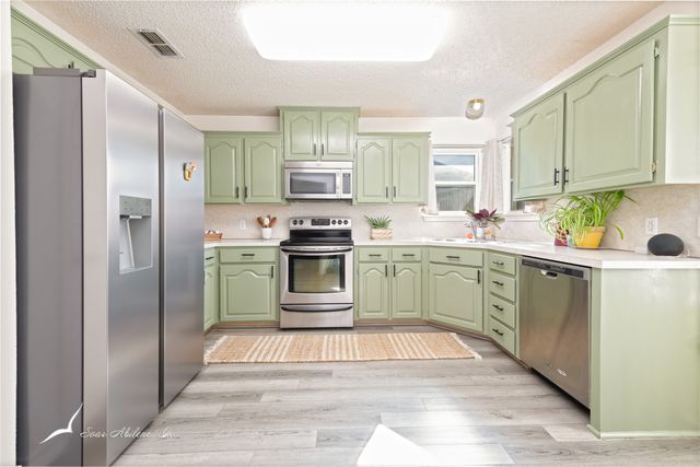 2726 Bishop Road, Abilene, TX 79606