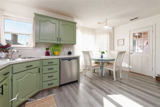 2726 Bishop Road, Abilene, TX 79606