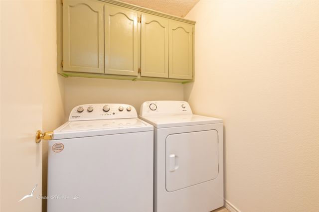 2726 Bishop Road, Abilene, TX 79606