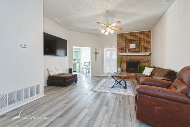 2726 Bishop Road, Abilene, TX 79606