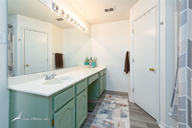 2726 Bishop Road, Abilene, TX 79606