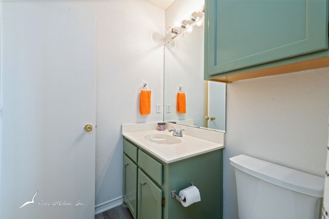 2726 Bishop Road, Abilene, TX 79606