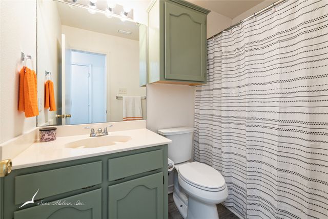 2726 Bishop Road, Abilene, TX 79606