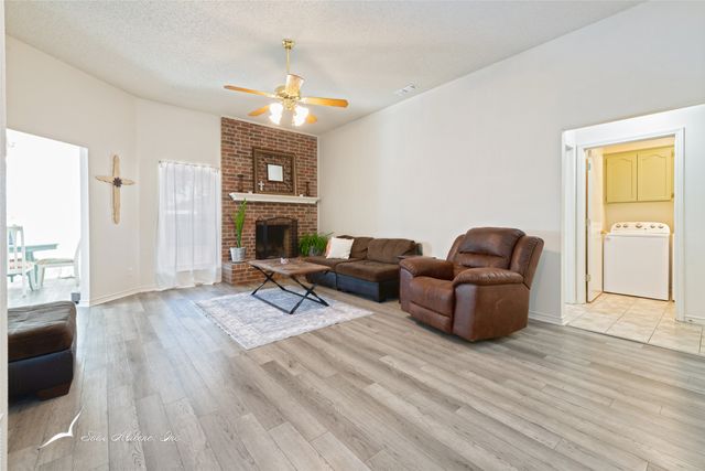 2726 Bishop Road, Abilene, TX 79606