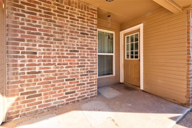 2726 Bishop Road, Abilene, TX 79606