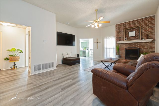 2726 Bishop Road, Abilene, TX 79606