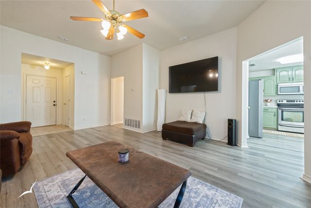 2726 Bishop Road, Abilene, TX 79606