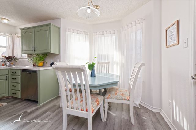 2726 Bishop Road, Abilene, TX 79606