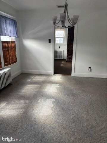 257 NEWPORTVILLE RD, Croydon, PA 19021