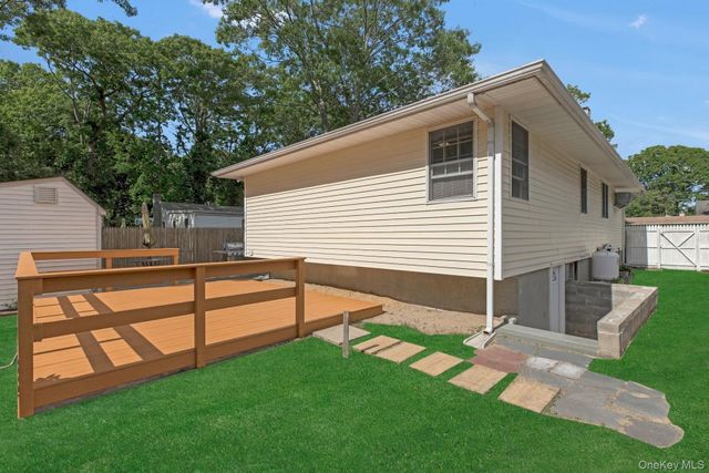 30 Paul Drive, Mastic, NY 11950