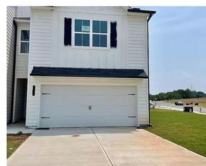 8 Lumpkin Lane, Dawsonville, GA 30534