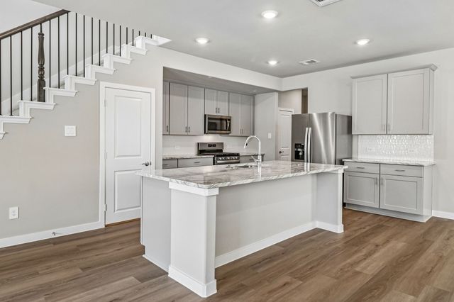 2752 Teton Street, Corinth, TX 76210