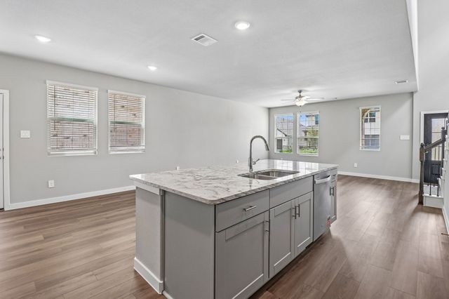 2752 Teton Street, Corinth, TX 76210