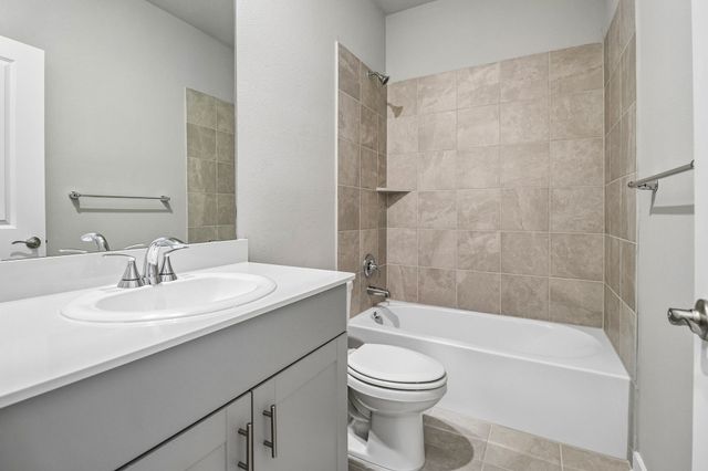 2752 Teton Street, Corinth, TX 76210