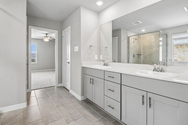 2752 Teton Street, Corinth, TX 76210