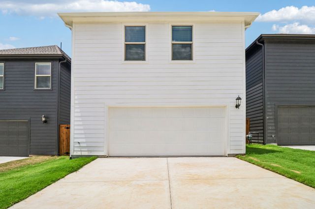 2752 Teton Street, Corinth, TX 76210