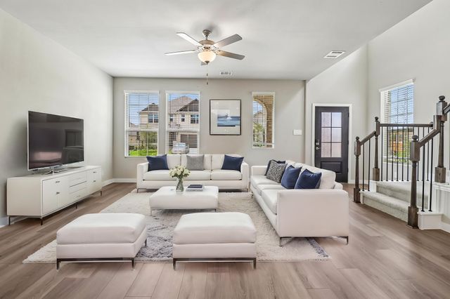 2752 Teton Street, Corinth, TX 76210