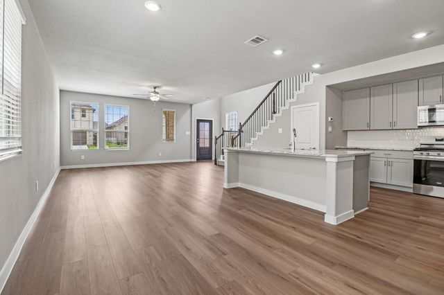 2752 Teton Street, Corinth, TX 76210