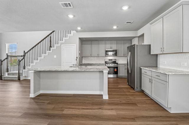 2752 Teton Street, Corinth, TX 76210