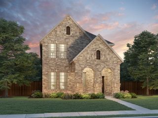 2752 Teton Street, Corinth, TX 76210