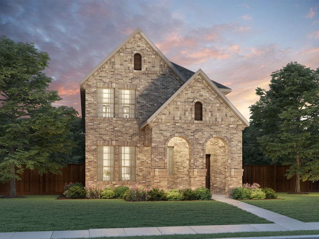 2752 Teton Street, Corinth, TX 76210