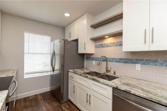 842 Quetzal St, Corpus Christi, TX 78418