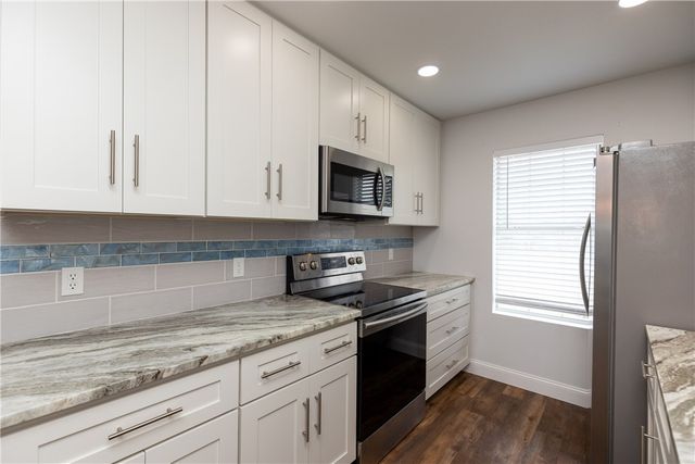842 Quetzal St, Corpus Christi, TX 78418