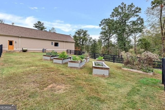 801 Town Creek Church Road, Talking Rock, GA 30175