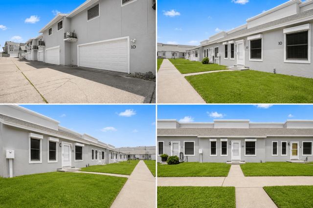 3700 83rd Street 10, Galveston, TX 77554