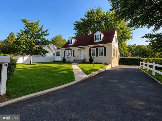 1128 PARK, Bensalem, PA 19020