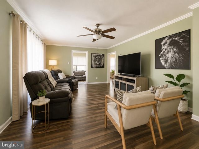 1128 PARK, Bensalem, PA 19020