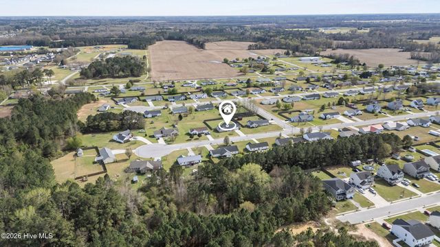 128 Airleigh Place, Richlands, NC 28574