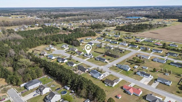 128 Airleigh Place, Richlands, NC 28574