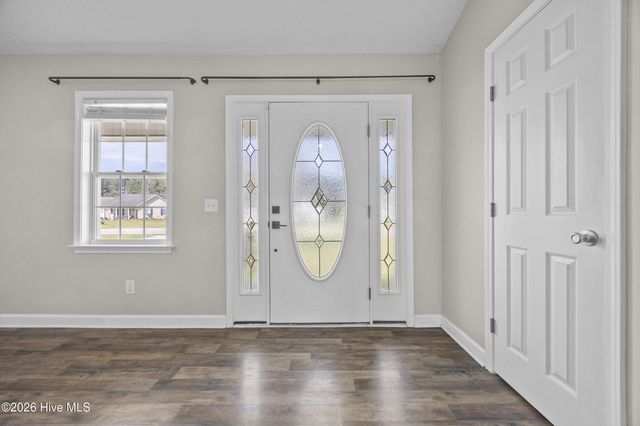 128 Airleigh Place, Richlands, NC 28574