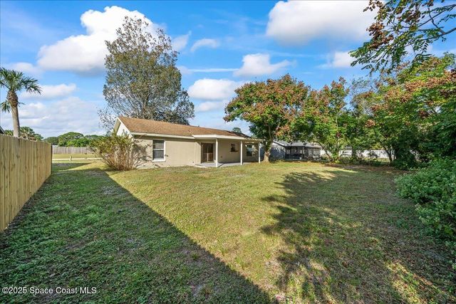 257 Dorado Avenue NE, Palm Bay, FL 32907