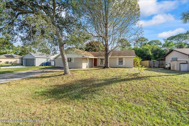 257 Dorado Avenue NE, Palm Bay, FL 32907