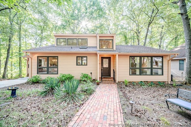 4038 Timber Wolf Circle, Sanford, NC 27332