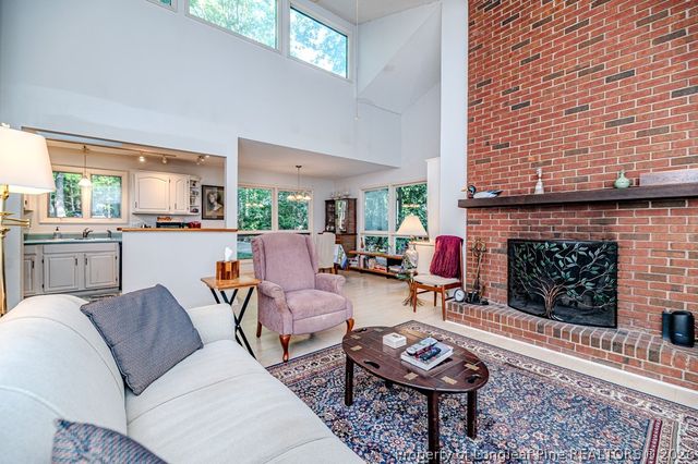 4038 Timber Wolf Circle, Sanford, NC 27332