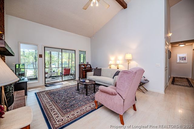 4038 Timber Wolf Circle, Sanford, NC 27332