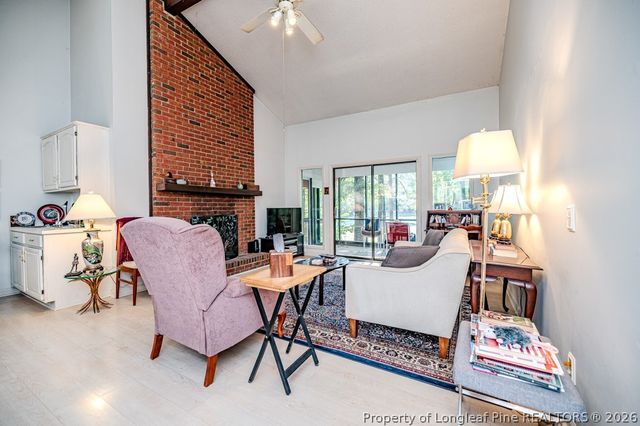 4038 Timber Wolf Circle, Sanford, NC 27332