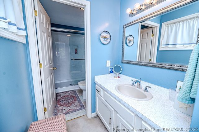 4038 Timber Wolf Circle, Sanford, NC 27332