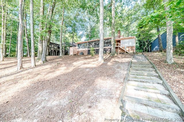 4038 Timber Wolf Circle, Sanford, NC 27332