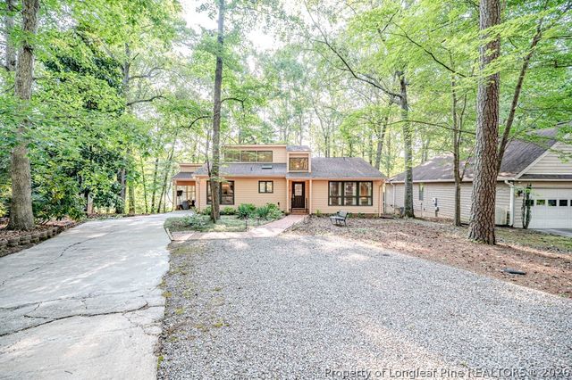 4038 Timber Wolf Circle, Sanford, NC 27332