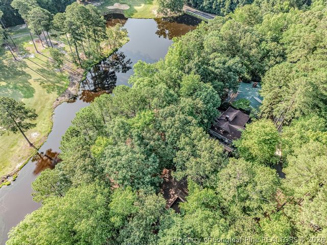 4038 Timber Wolf Circle, Sanford, NC 27332